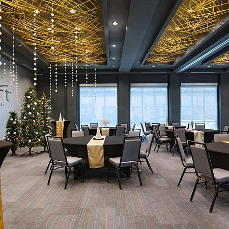 Hotel Aloft Austin Southwest Zewnętrze zdjęcie