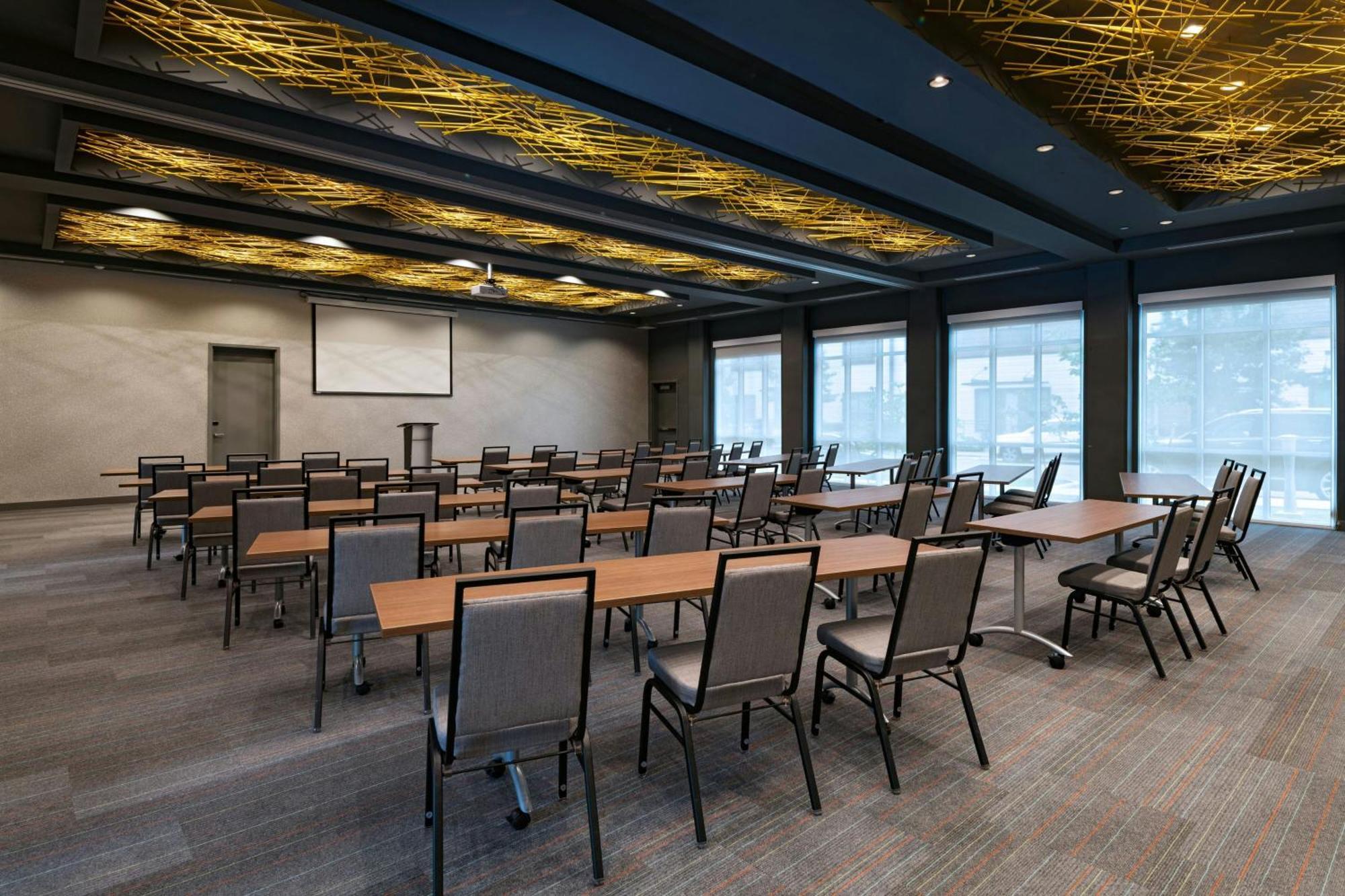 Hotel Aloft Austin Southwest Zewnętrze zdjęcie