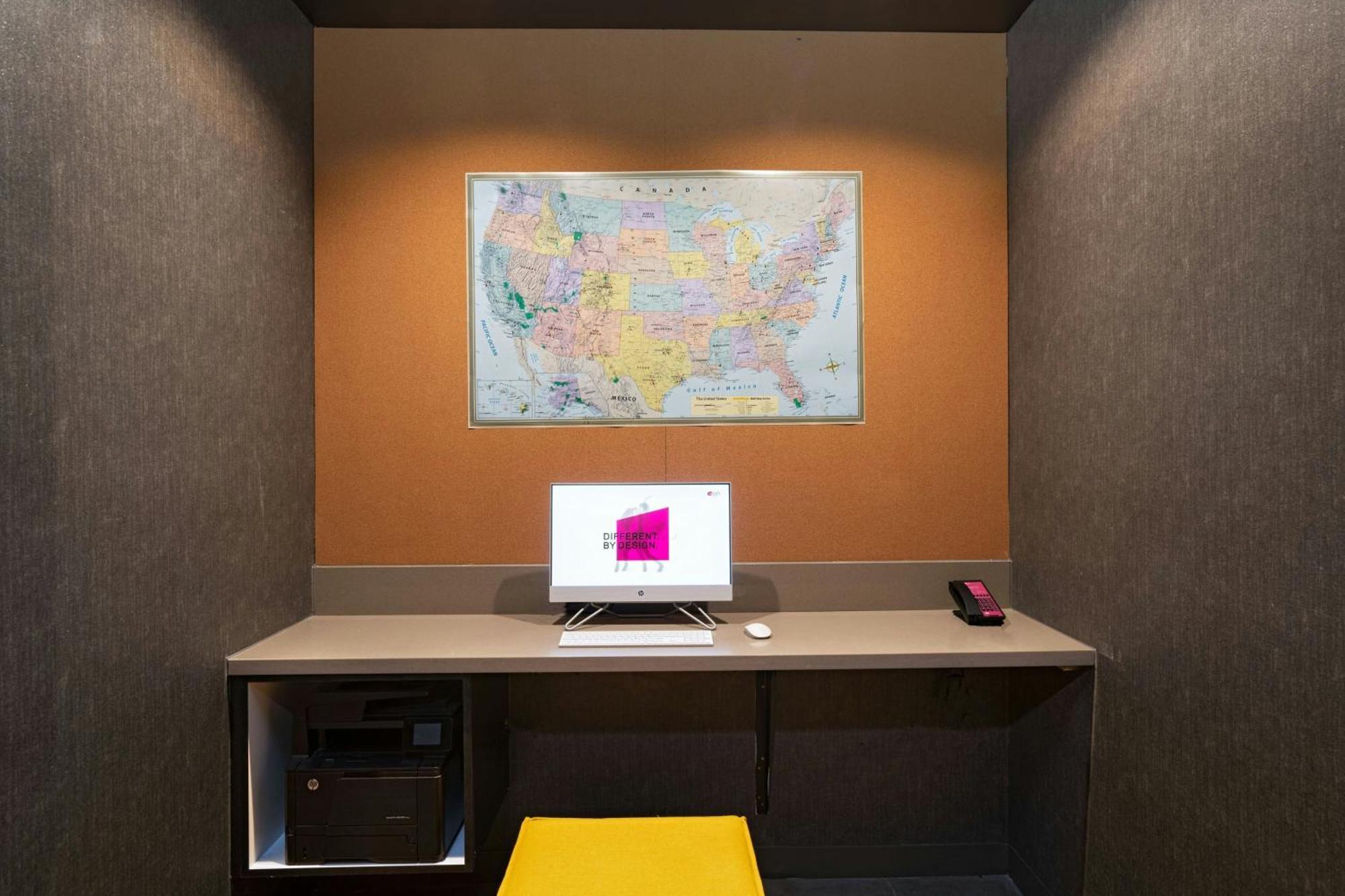 Hotel Aloft Austin Southwest Zewnętrze zdjęcie