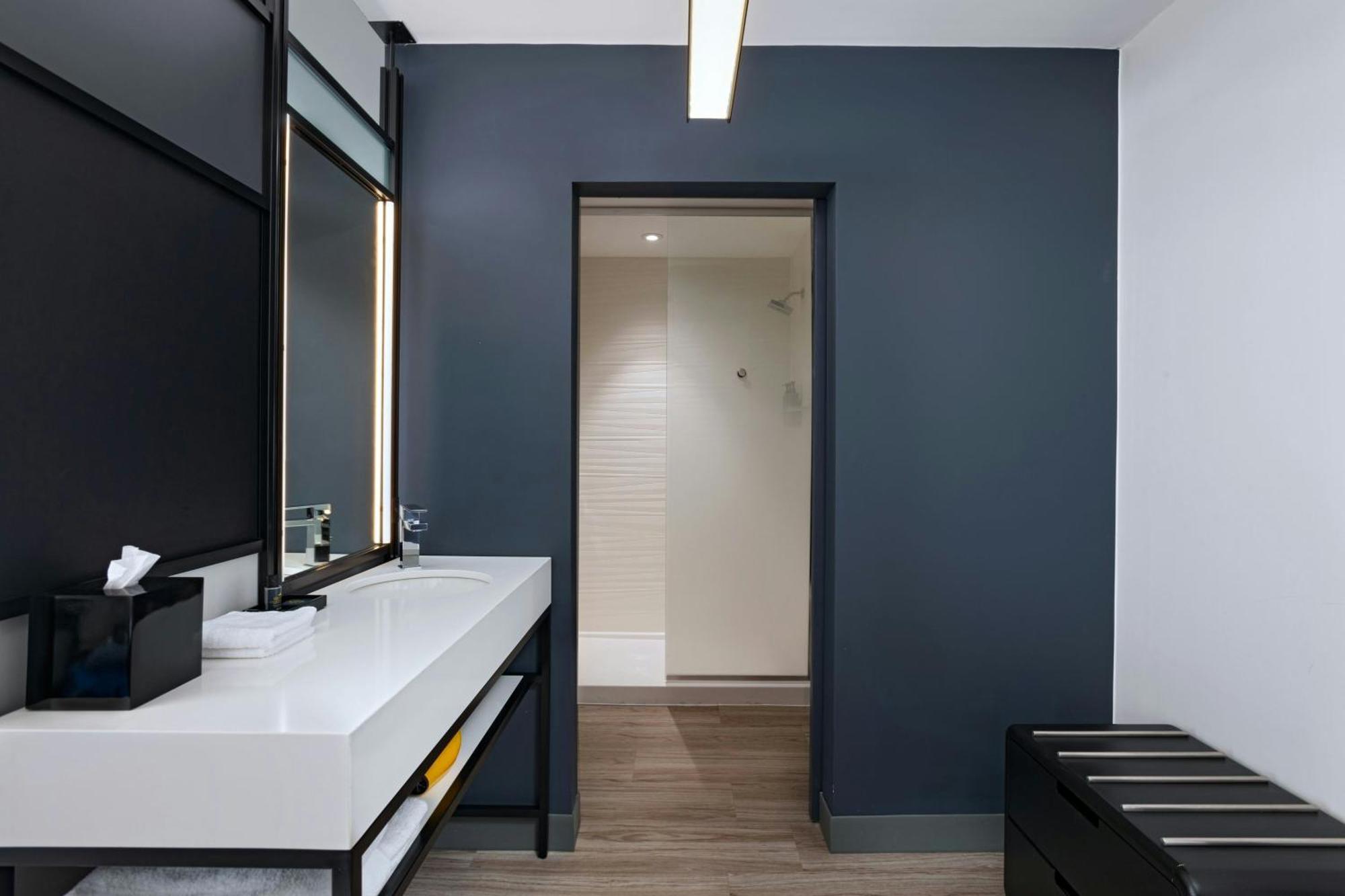Hotel Aloft Austin Southwest Zewnętrze zdjęcie