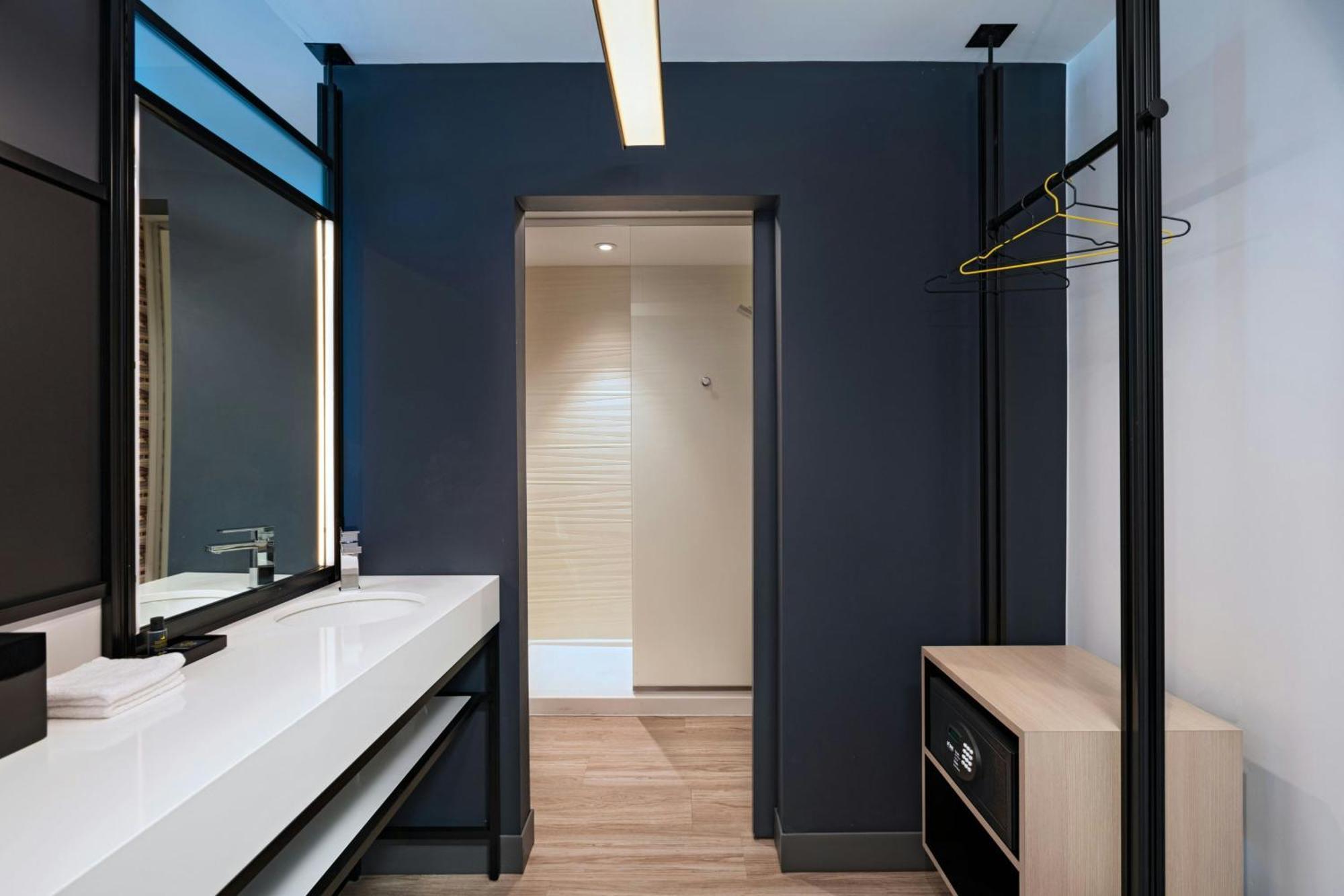 Hotel Aloft Austin Southwest Zewnętrze zdjęcie