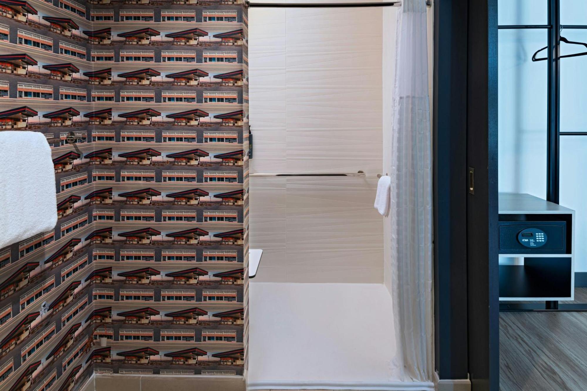 Hotel Aloft Austin Southwest Zewnętrze zdjęcie