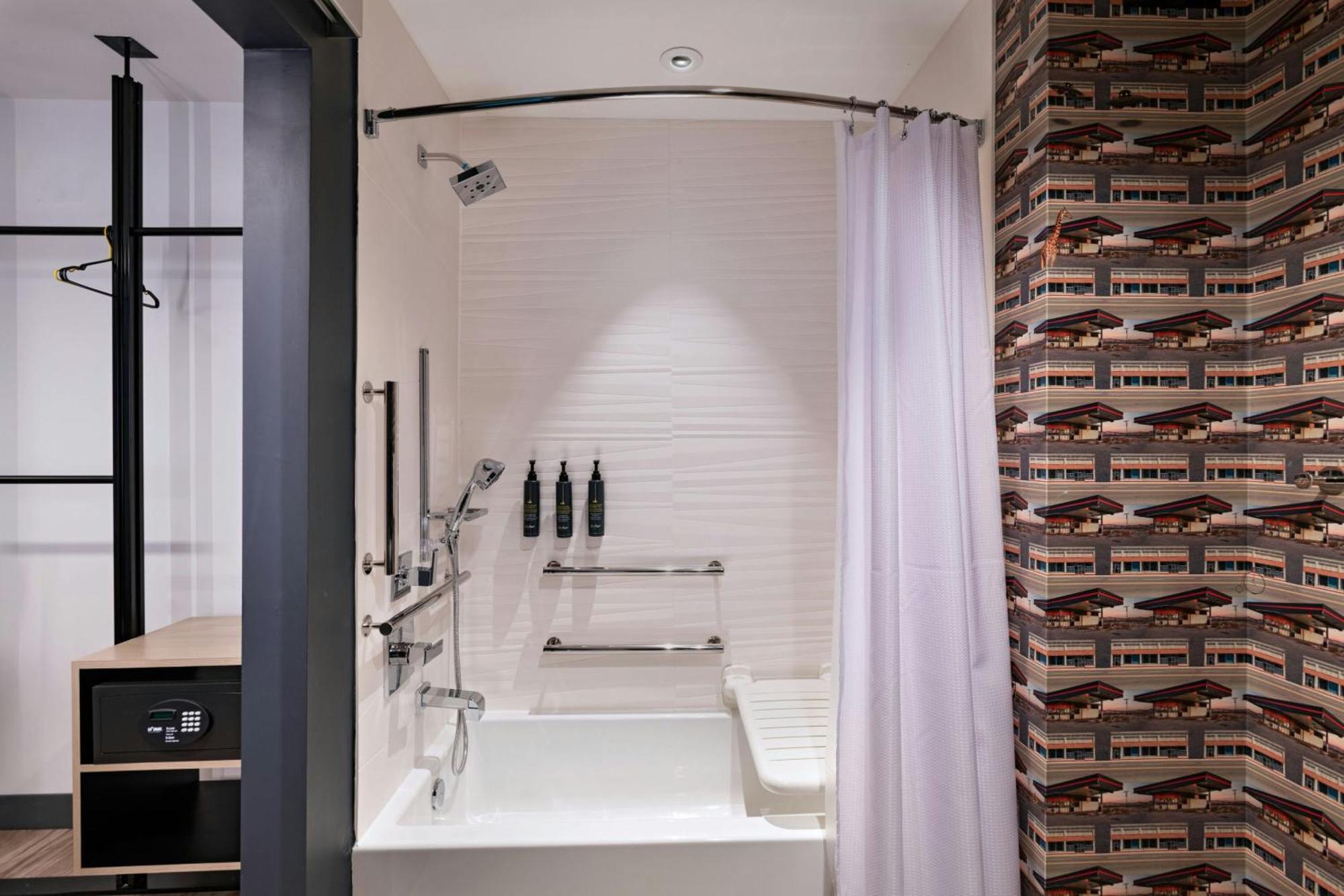 Hotel Aloft Austin Southwest Zewnętrze zdjęcie