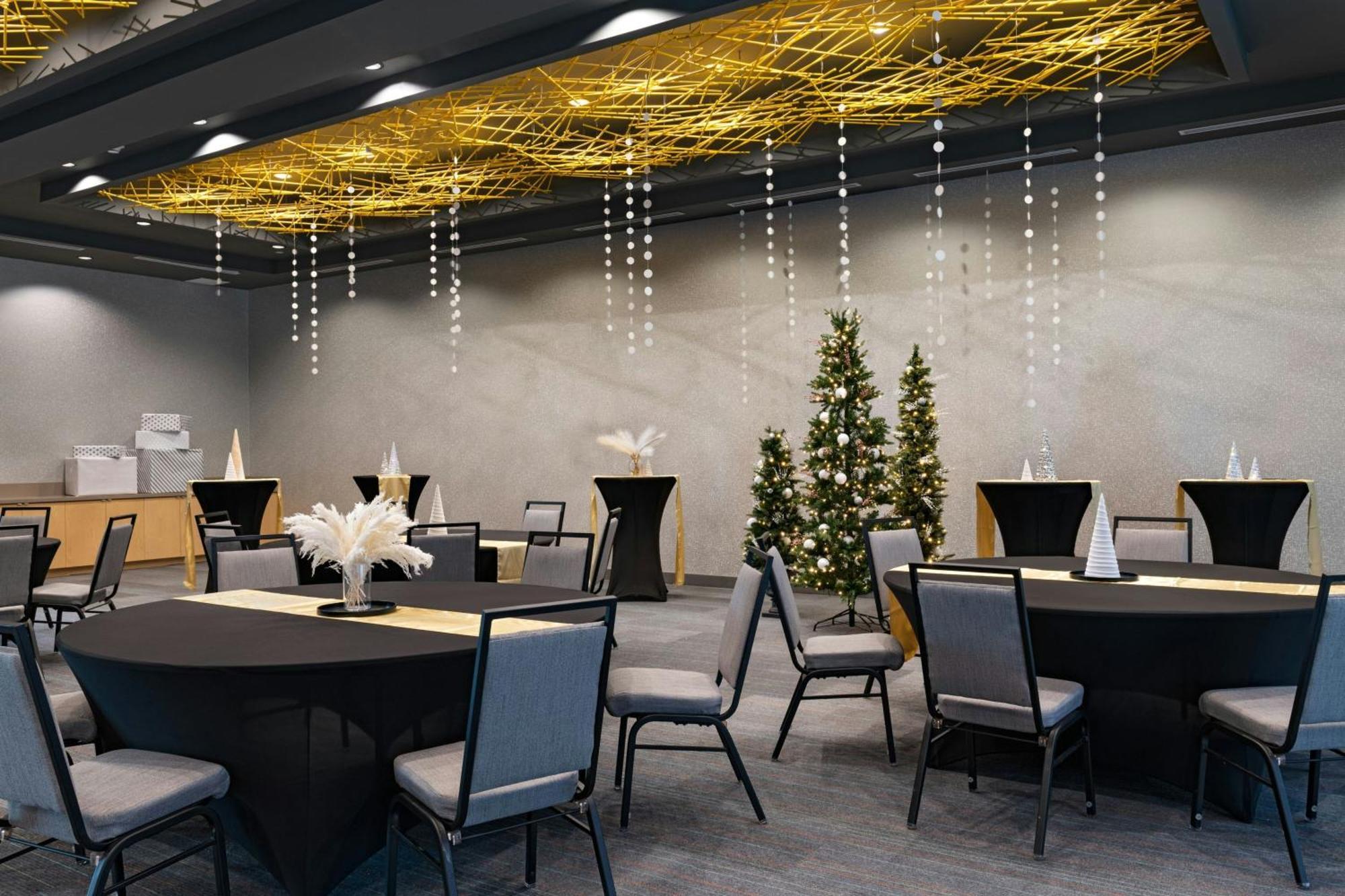 Hotel Aloft Austin Southwest Zewnętrze zdjęcie