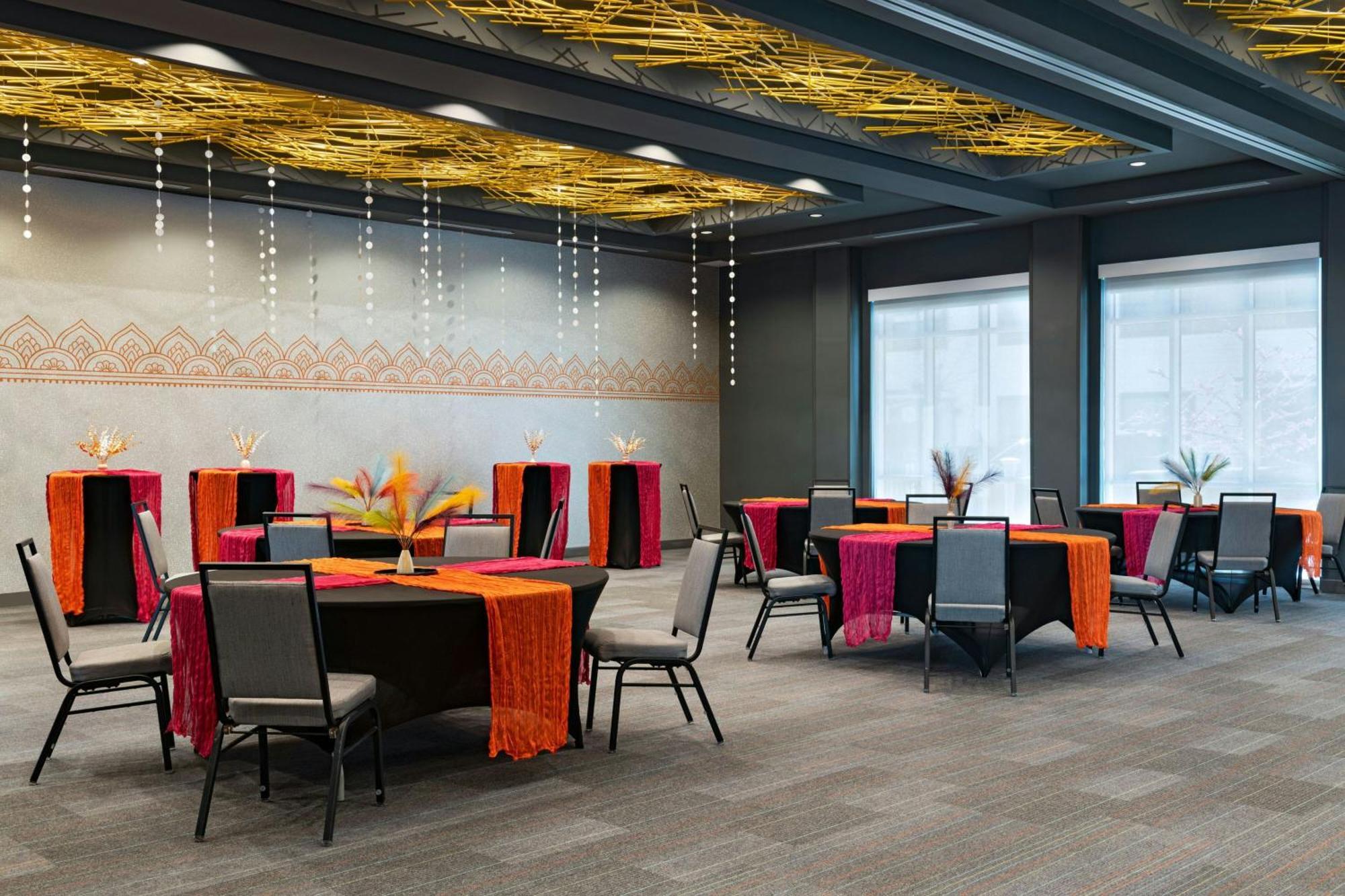 Hotel Aloft Austin Southwest Zewnętrze zdjęcie